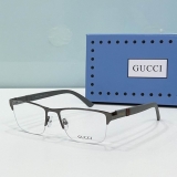 2023.12 Gucci Plain glasses Original quality -QQ (873)