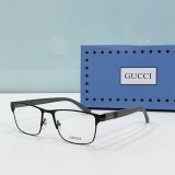 2023.12 Gucci Plain glasses Original quality -QQ (863)