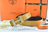 2023.12 Hermes Belts AAA Quality 95-125CM -WM (63)