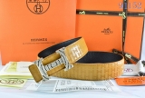 2023.12 Hermes Belts AAA Quality 95-125CM -WM (62)