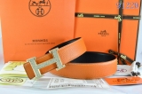 2023.12 Hermes Belts AAA Quality 95-125CM -WM (72)