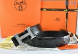 2023.12 Hermes Belts AAA Quality 95-125CM -WM (60)