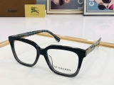 2023.12 Burberry Plain glasses Original quality -QQ (499)