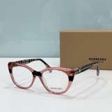 2023.12 Burberry Plain glasses Original quality -QQ (519)
