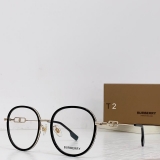 2023.12 Burberry Plain glasses Original quality -QQ (460)