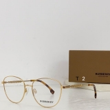 2023.12 Burberry Plain glasses Original quality -QQ (508)