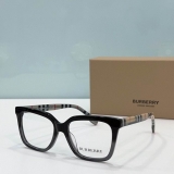 2023.12 Burberry Plain glasses Original quality -QQ (490)