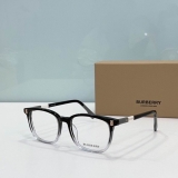 2023.12 Burberry Plain glasses Original quality -QQ (532)