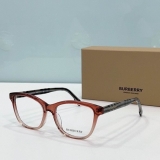 2023.12 Burberry Plain glasses Original quality -QQ (527)