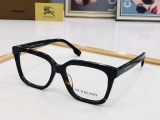 2023.12 Burberry Plain glasses Original quality -QQ (497)