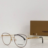 2023.12 Burberry Plain glasses Original quality -QQ (505)