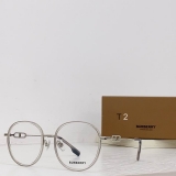 2023.12 Burberry Plain glasses Original quality -QQ (462)