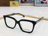 2023.12 Burberry Plain glasses Original quality -QQ (498)