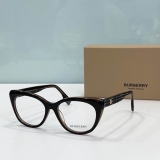 2023.12 Burberry Plain glasses Original quality -QQ (522)