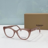 2023.12 Burberry Plain glasses Original quality -QQ (520)