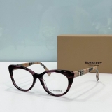 2023.12 Burberry Plain glasses Original quality -QQ (515)
