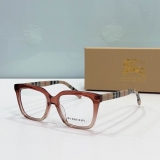 2023.12 Burberry Plain glasses Original quality -QQ (561)