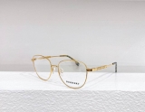 2023.12 Burberry Plain glasses Original quality -QQ (609)