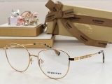 2023.12 Burberry Plain glasses Original quality -QQ (544)