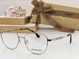 2023.12 Burberry Plain glasses Original quality -QQ (543)