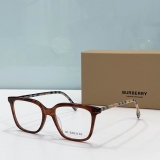 2023.12 Burberry Plain glasses Original quality -QQ (580)