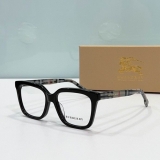 2023.12 Burberry Plain glasses Original quality -QQ (559)