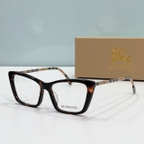 2023.12 Burberry Plain glasses Original quality -QQ (550)
