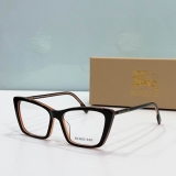 2023.12 Burberry Plain glasses Original quality -QQ (552)