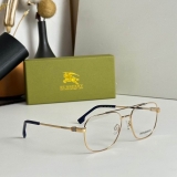 2023.12 Burberry Plain glasses Original quality -QQ (604)