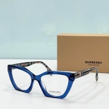 2023.12 Burberry Plain glasses Original quality -QQ (563)