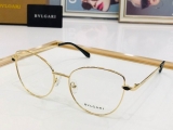 2023.12 Bvlgari Plain glasses Original quality -QQ (173)