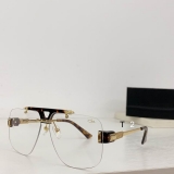 2023.12 Cazal Plain glasses Original quality -QQ (143)
