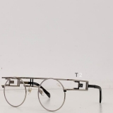 2023.12 Cazal Plain glasses Original quality -QQ (119)