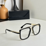 2023.12 Cazal Plain glasses Original quality -QQ (149)