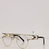 2023.12 Cazal Plain glasses Original quality -QQ (122)