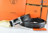 2023.12 Hermes Belts AAA Quality 95-125CM -WM (97)