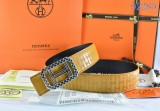 2023.12 Hermes Belts AAA Quality 95-125CM -WM (162)