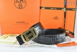 2023.12 Hermes Belts AAA Quality 95-125CM -WM (116)