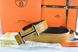 2023.12 Hermes Belts AAA Quality 95-125CM -WM (154)