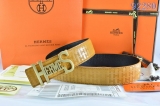 2023.12 Hermes Belts AAA Quality 95-125CM -WM (157)