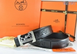 2023.12 Hermes Belts AAA Quality 95-125CM -WM (100)