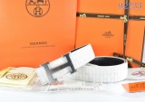 2023.12 Hermes Belts AAA Quality 95-125CM -WM (127)