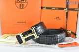 2023.12 Hermes Belts AAA Quality 95-125CM -WM (111)
