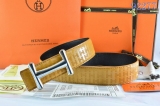 2023.12 Hermes Belts AAA Quality 95-125CM -WM (155)
