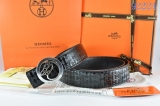 2023.12 Hermes Belts AAA Quality 95-125CM -WM (121)