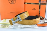 2023.12 Hermes Belts AAA Quality 95-125CM -WM (165)