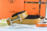 2023.12 Hermes Belts AAA Quality 95-125CM -WM (153)