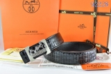 2023.12 Hermes Belts AAA Quality 95-125CM -WM (122)
