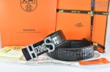 2023.12 Hermes Belts AAA Quality 95-125CM -WM (113)