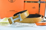 2023.12 Hermes Belts AAA Quality 95-125CM -WM (149)